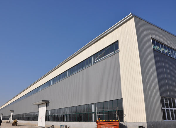 衡阳新场外景图一